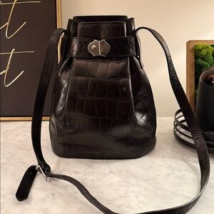 Furla Bucket Handbag